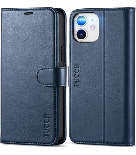 Amazon.com: OCASE Compatible with iPhone 12 Case/Compatible with